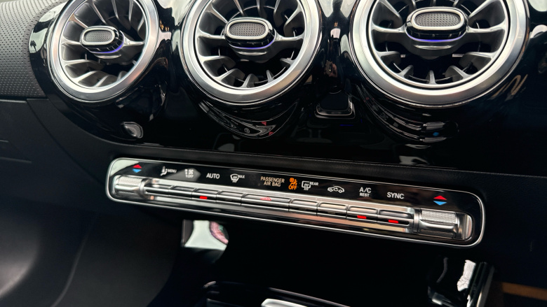 Mercedes-Benz A-Class A200d AMG Line Premium Plus 5dr Auto Diesel Hatchback